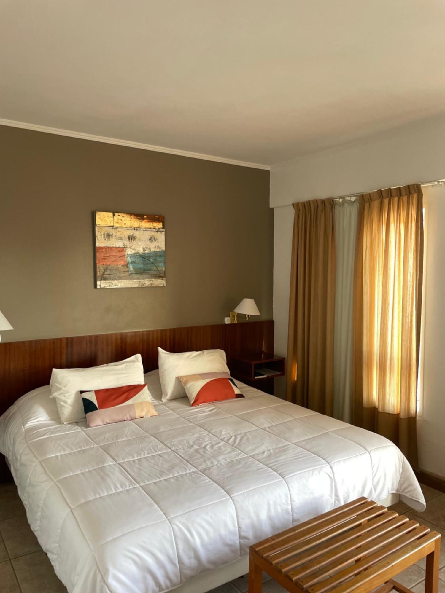 Julio Cesar Hotel Posadas Eksteriør billede